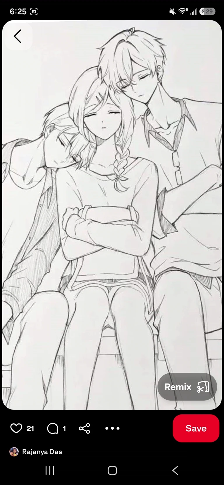 3 siblings 2 parents who will they chose?... thumbnail