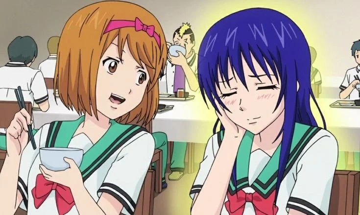 Teruhashi n Yumehara thumbnail