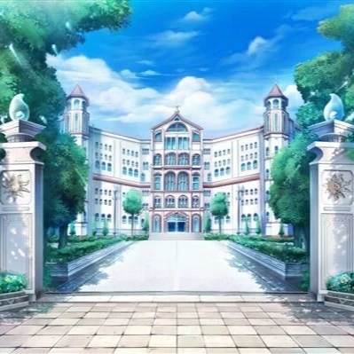 Celestial Academy thumbnail
