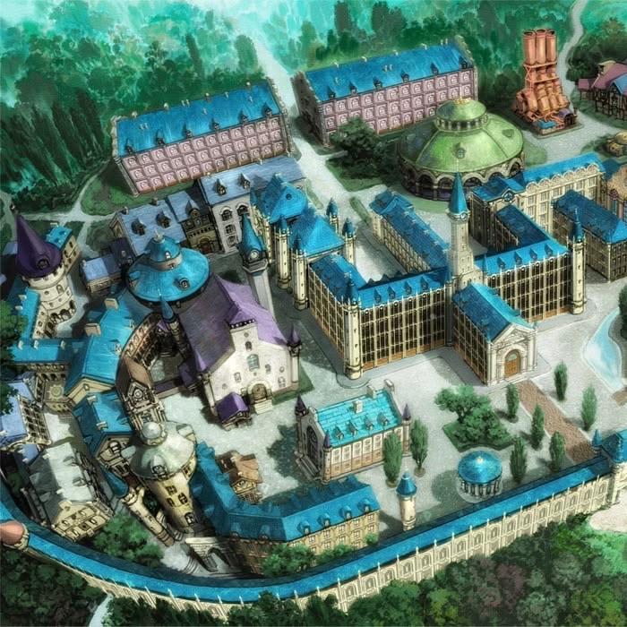 Eclipsia Academy thumbnail