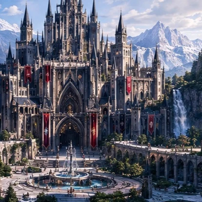 Primalis Alpha Academy thumbnail