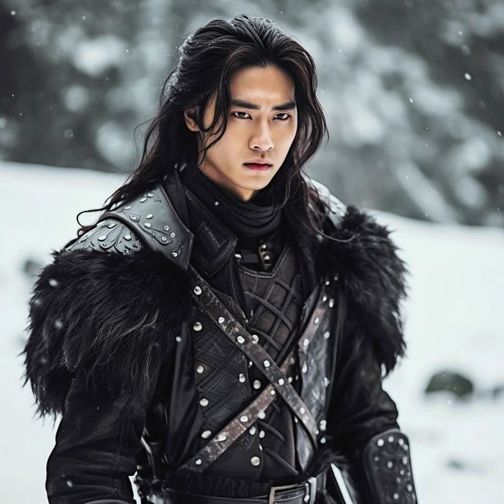 General Yang thumbnail