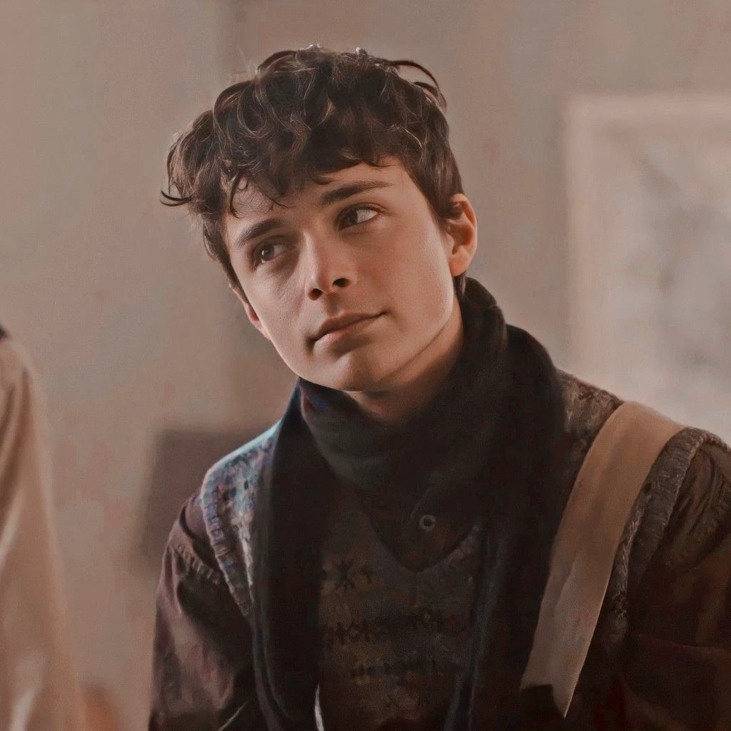 Gilbert blythe  thumbnail