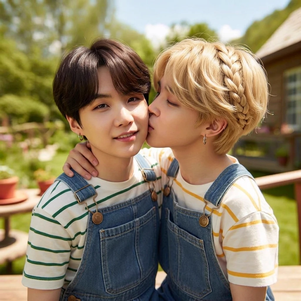 YOONIE♡☆ thumbnail