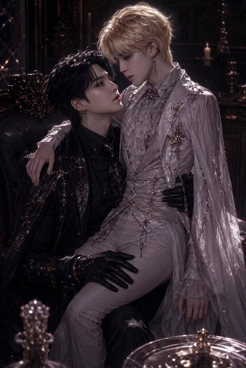 Yoonmin ♡☆ thumbnail