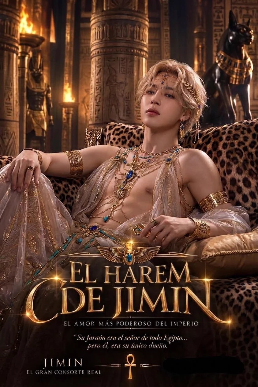 My Harem🥵🔥 thumbnail