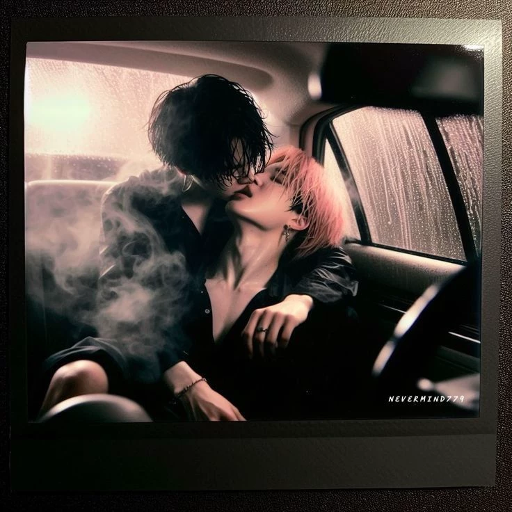 Yoonmin ♡ thumbnail