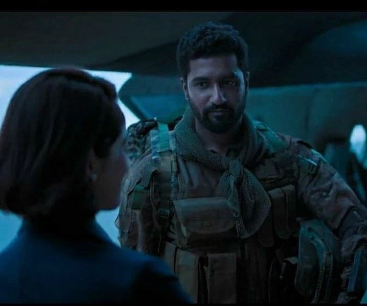 Major Vihaan Singh Shergill thumbnail