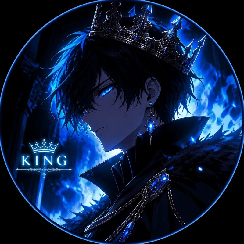 King