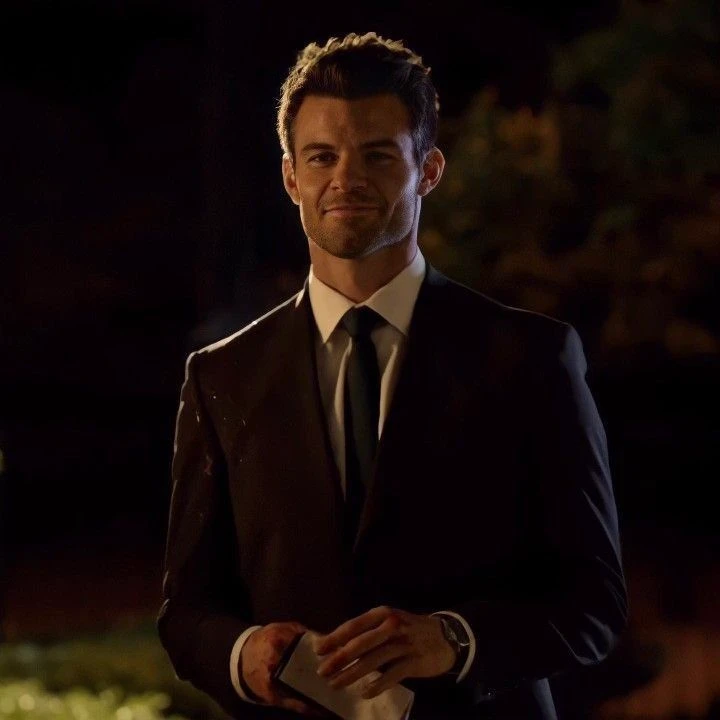 Elijah Mikaelson thumbnail