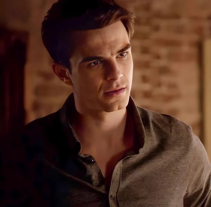 Kol Mikaelson thumbnail