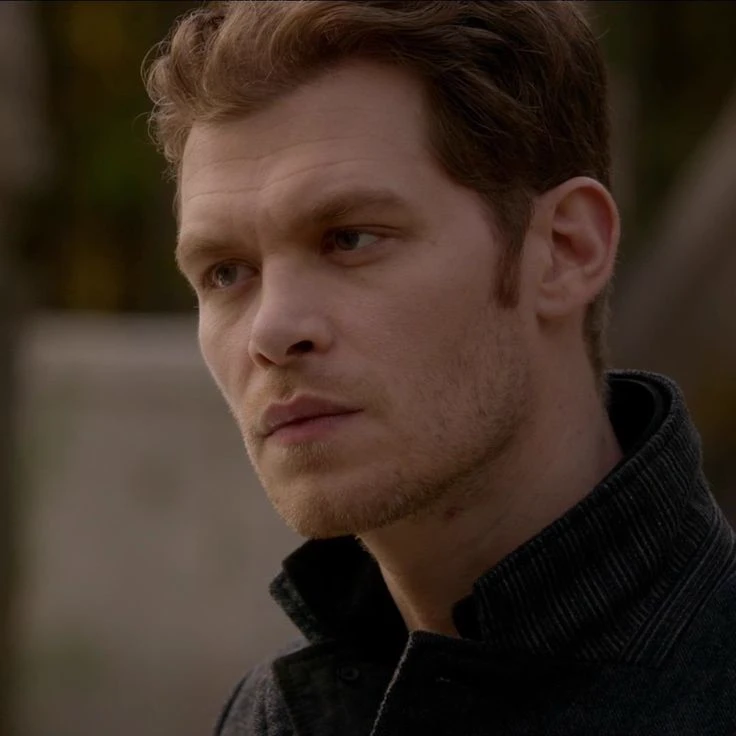 klaus mikaelson thumbnail