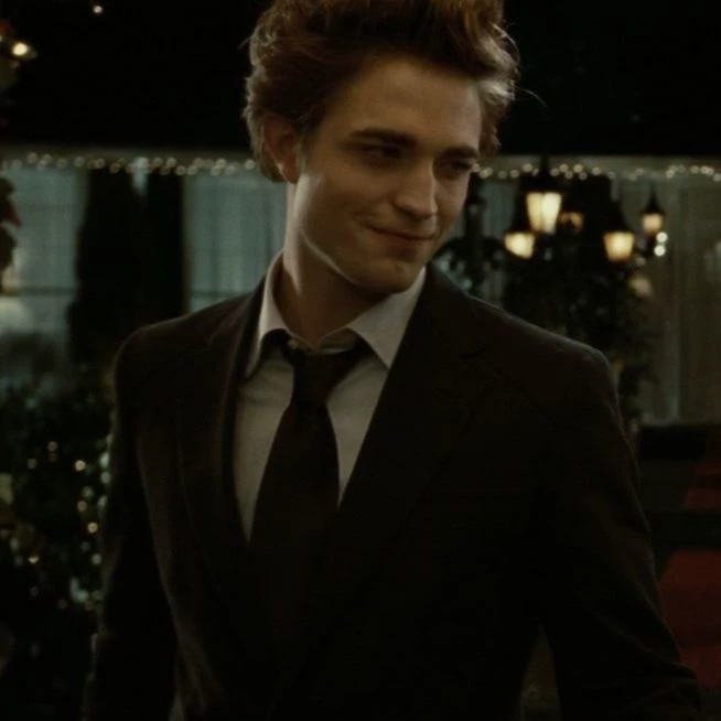 Edward Cullen thumbnail
