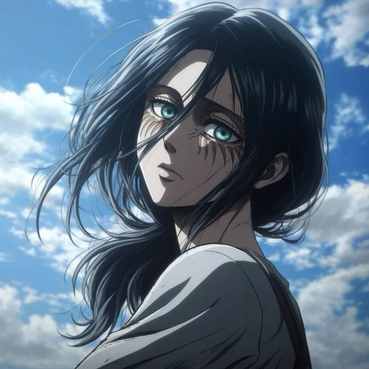 Maki Zenin