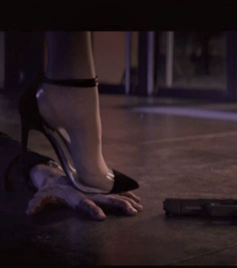 Madonna - Your Counter-Spy Wife thumbnail