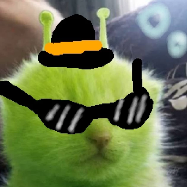 Levizinho Alien