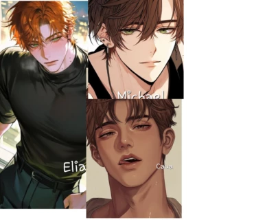 Elias Michael (me) Caua thumbnail