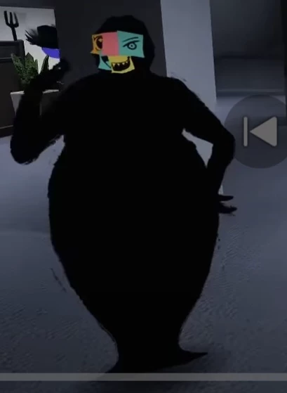 Angel - drone vore thumbnail