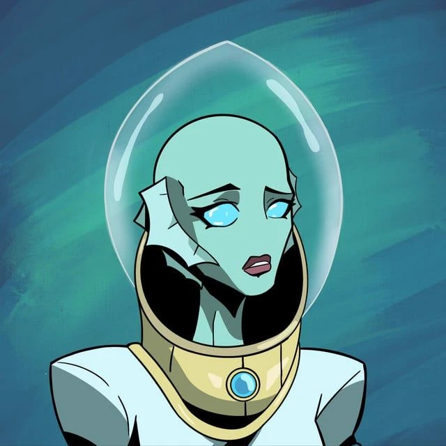 Nina Mazursky thumbnail