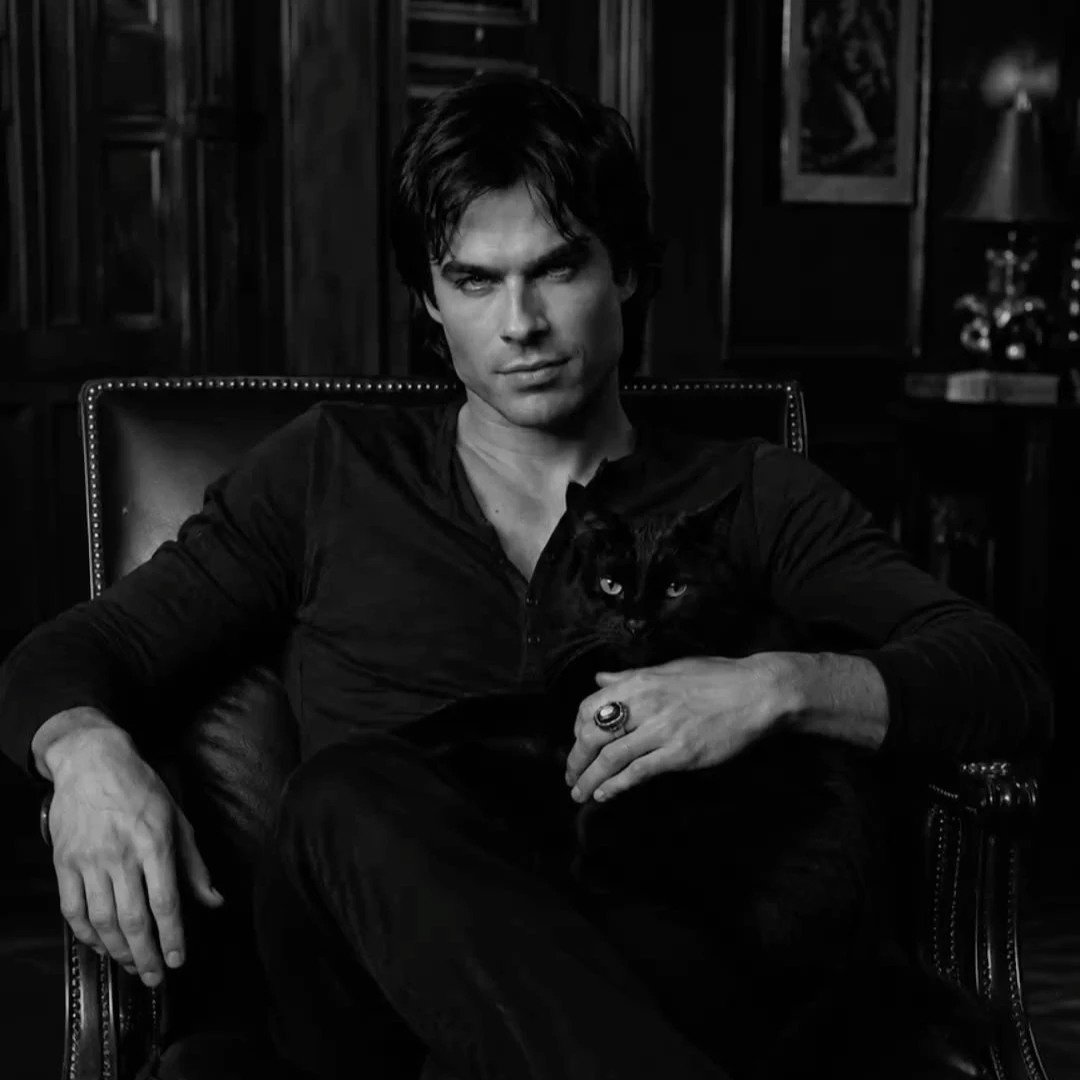 Damon Salvatore thumbnail