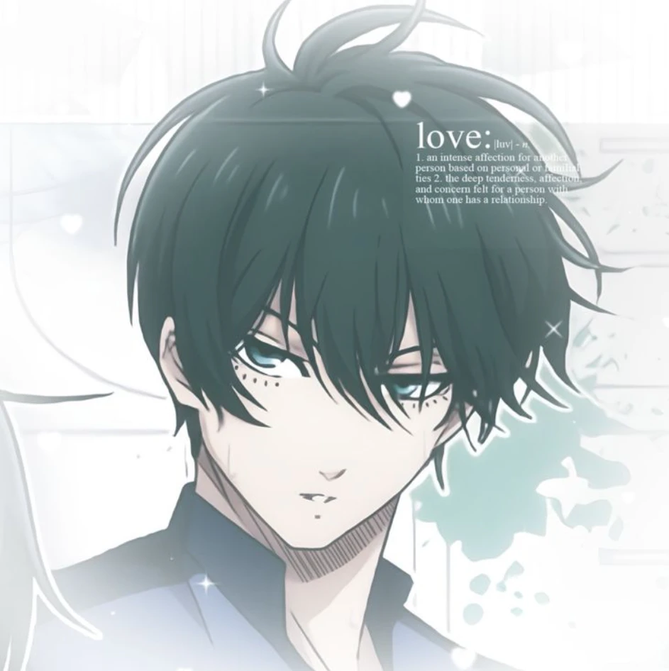 Rin Itoshi thumbnail