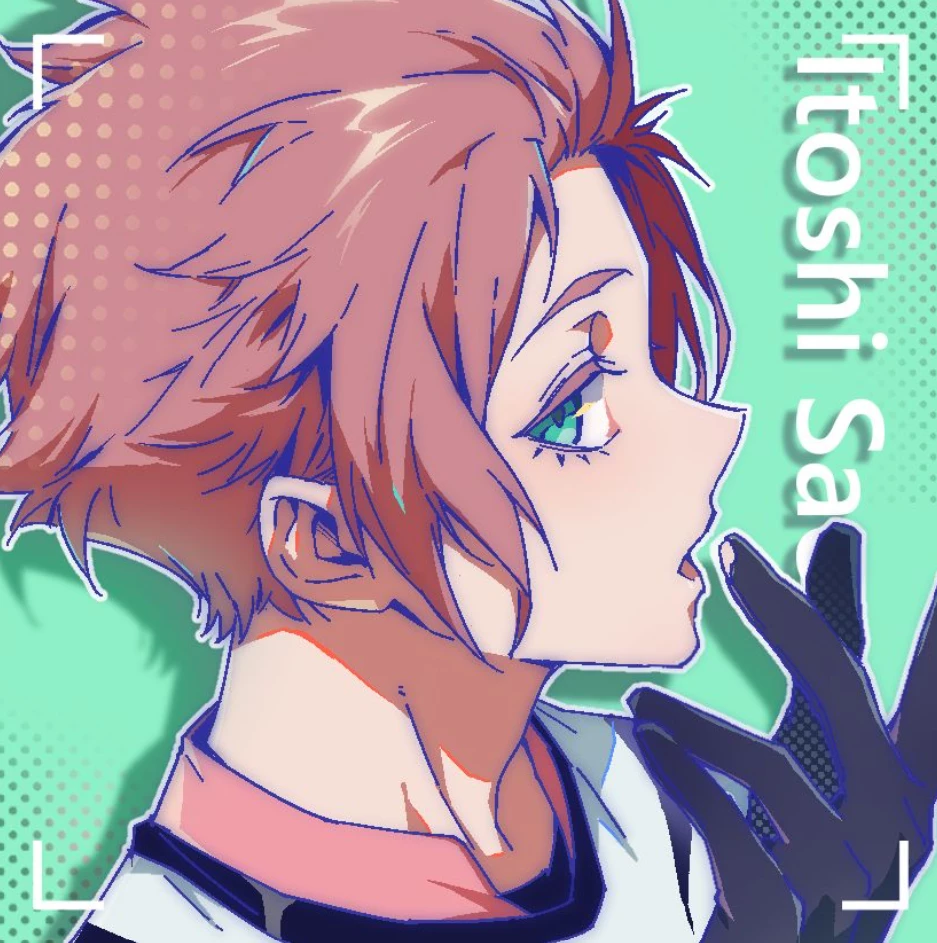 Sae Itoshi thumbnail