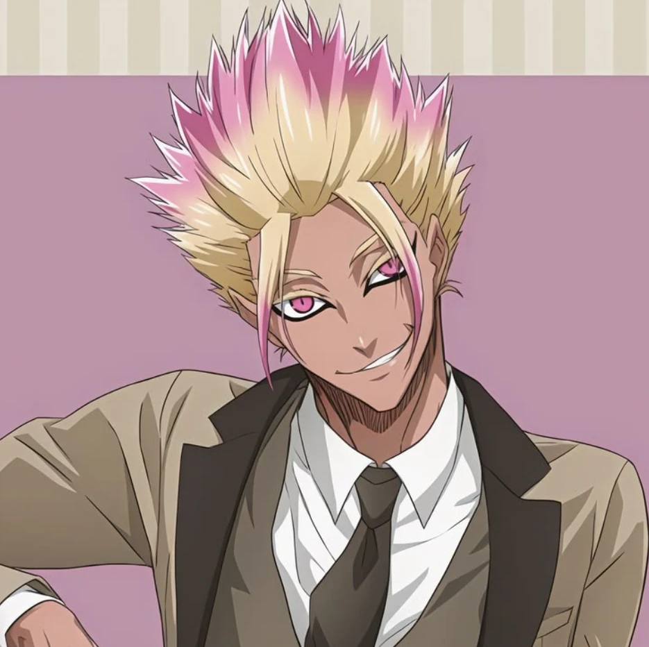 Shidou Ryusei thumbnail