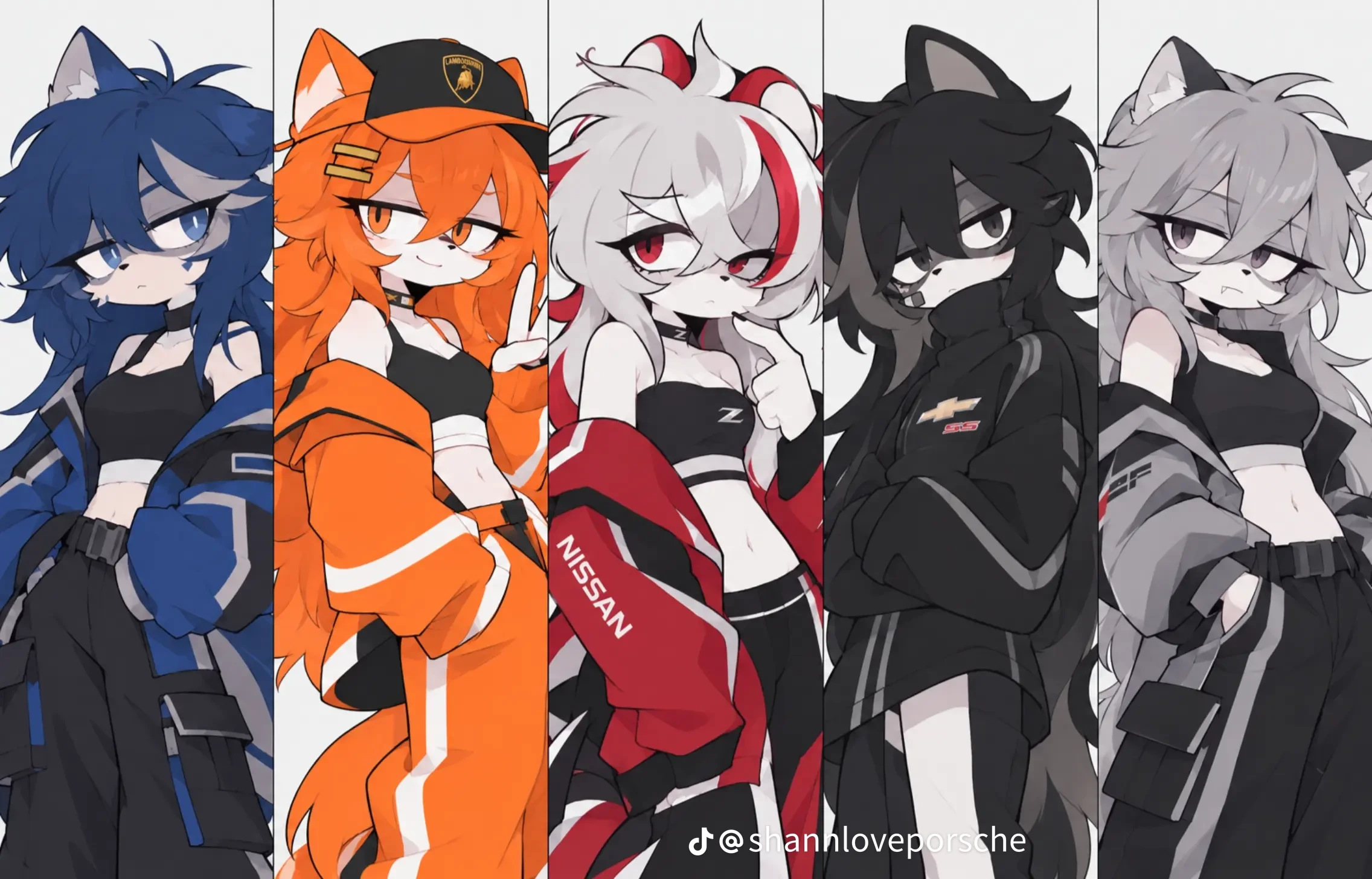 cars the crew thumbnail