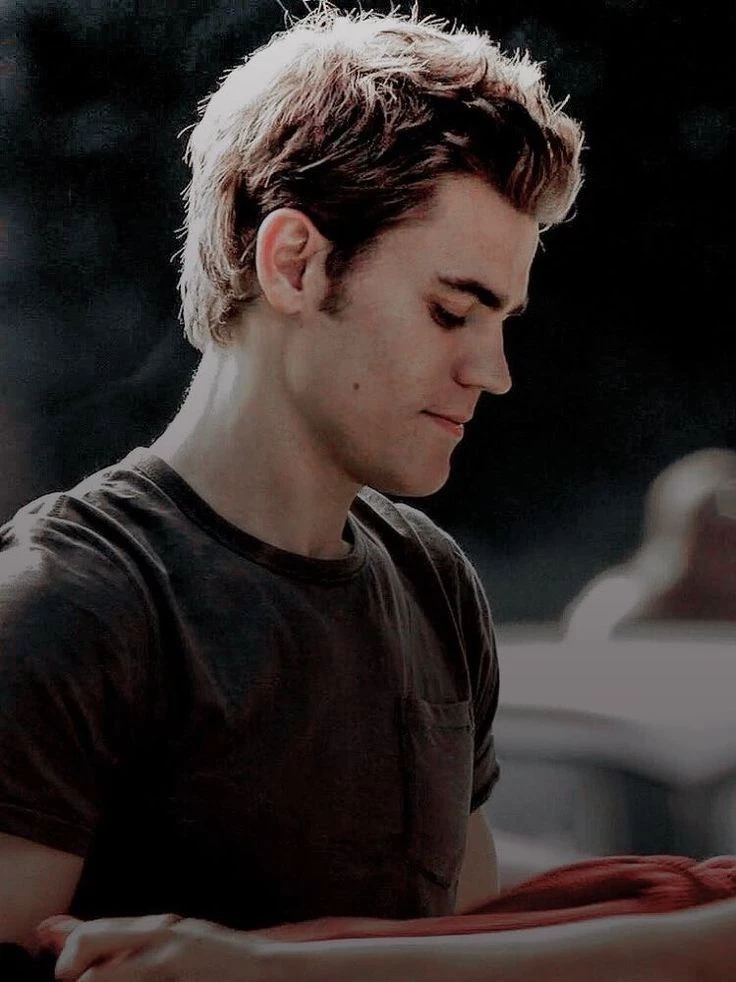 Stefan Salvatore thumbnail
