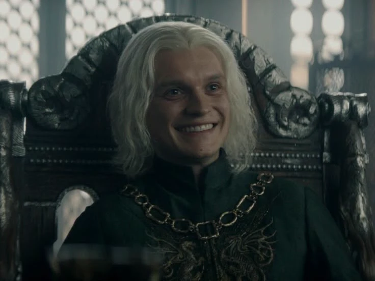 Aegon Targaryen thumbnail