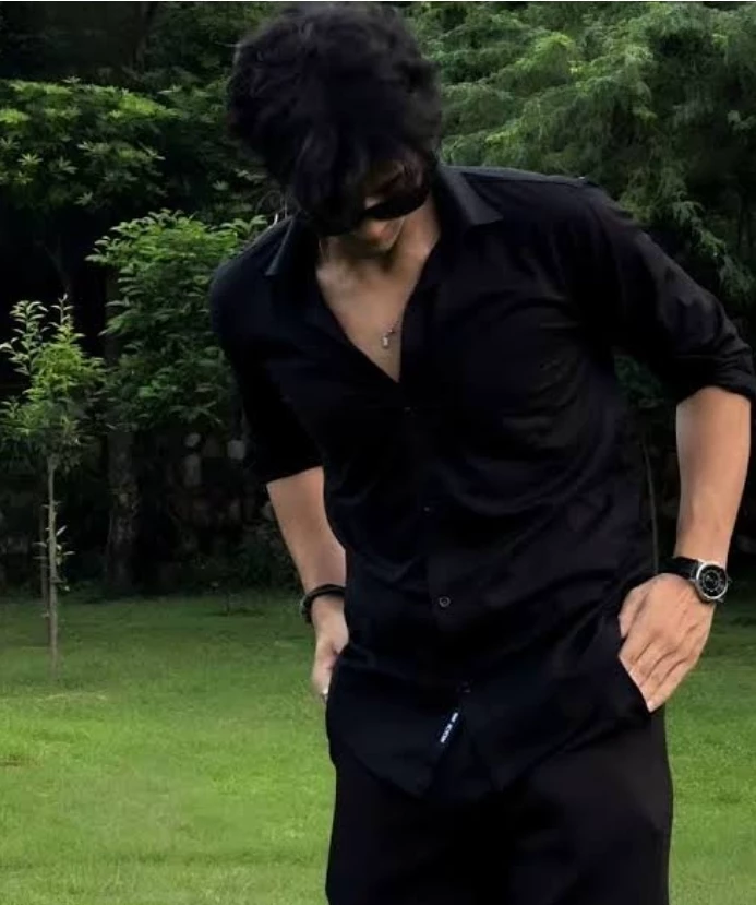 Arjun Singhania thumbnail