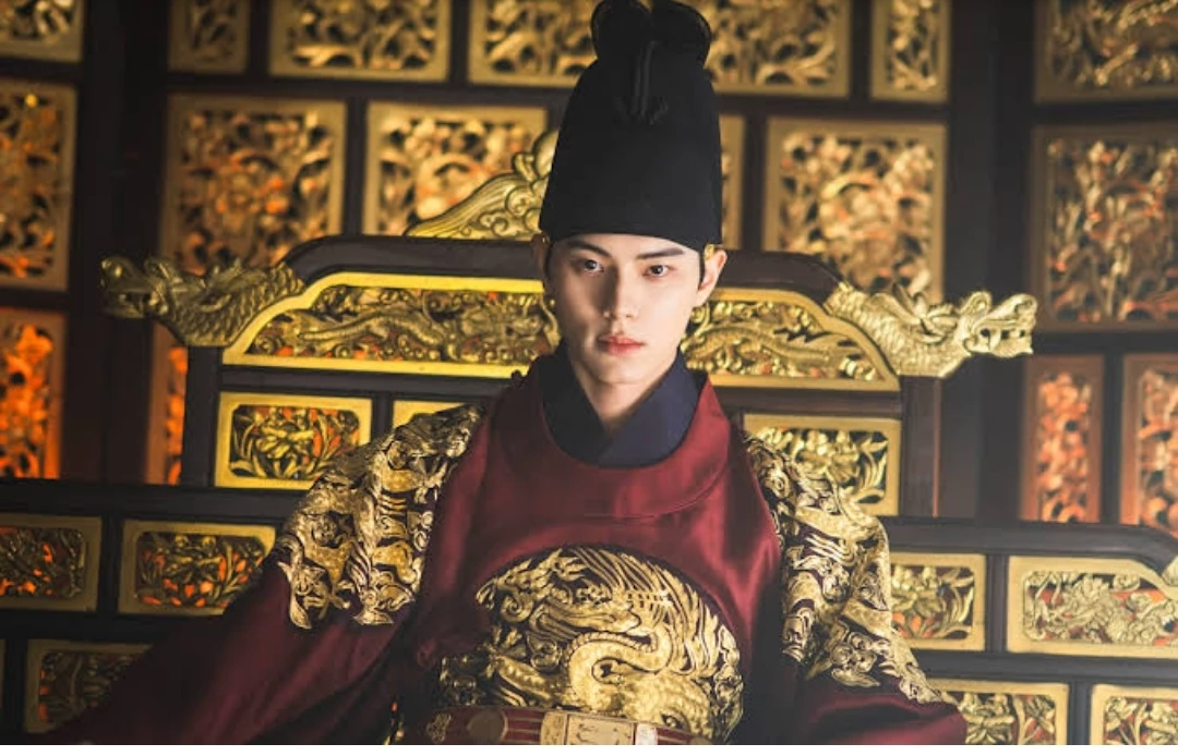 Kim Seon-ho thumbnail