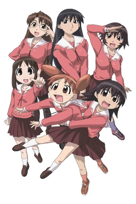 Ayumu "Osaka" kasuga thumbnail