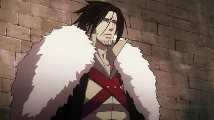 Trevor Belmont thumbnail