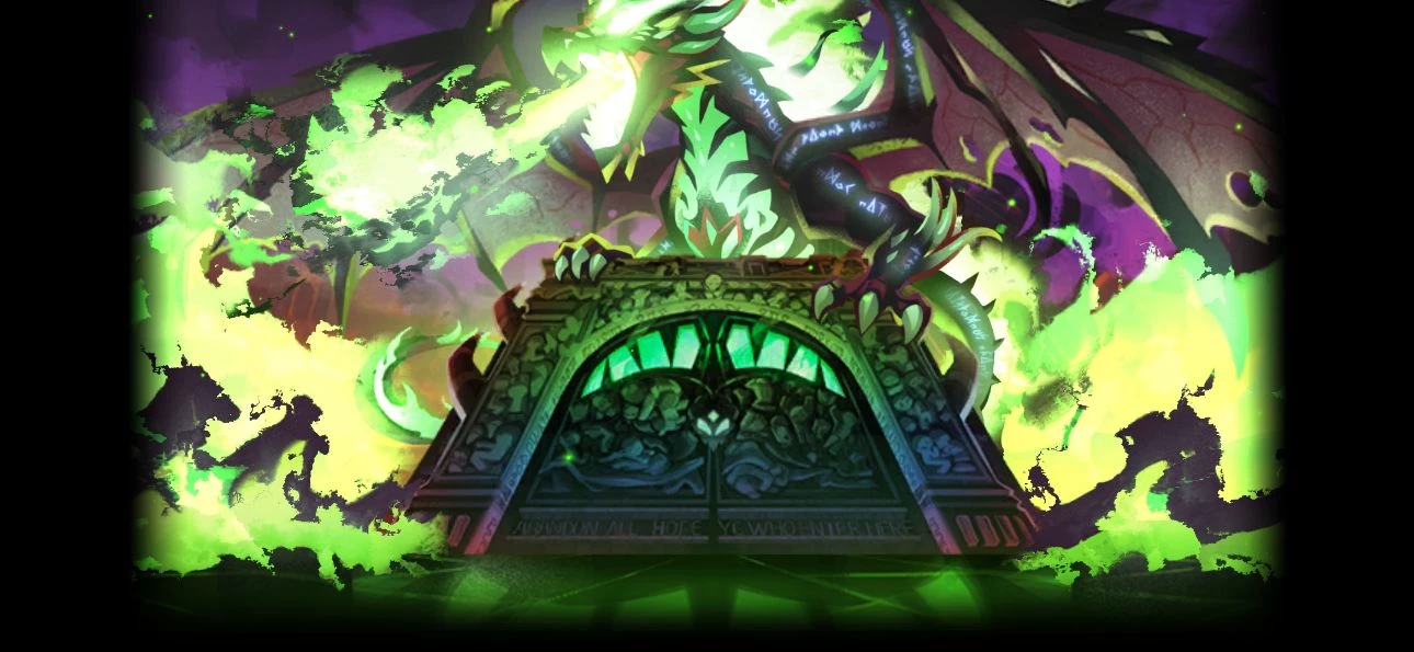 Chaos Dragon thumbnail