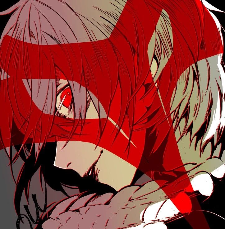 Goro Akechi thumbnail
