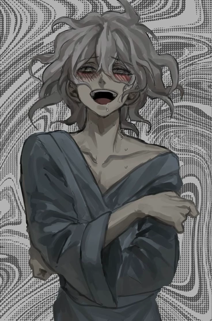 Nagito Komaeda thumbnail