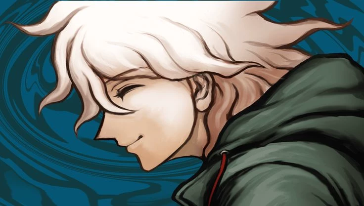 Nagito Komaeda thumbnail