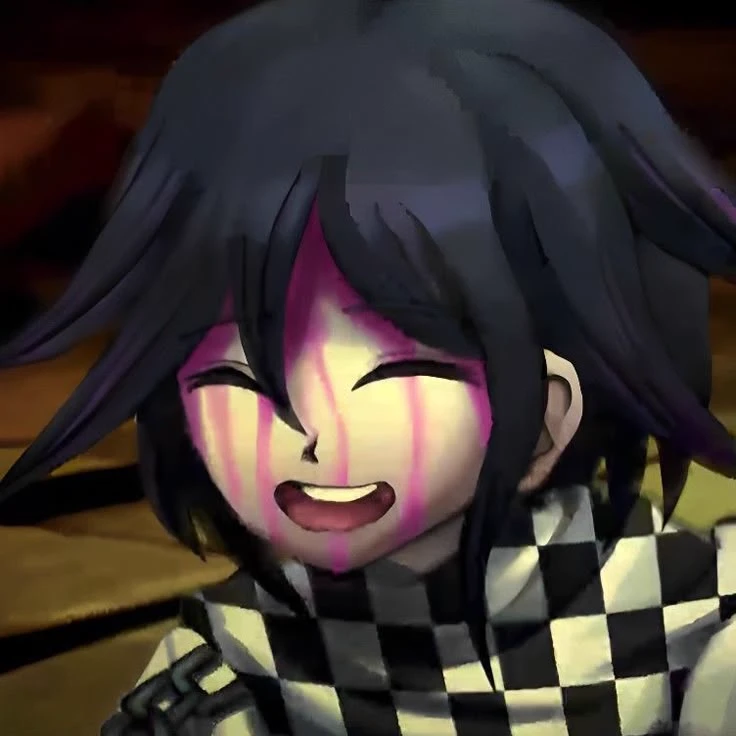 Kokichi Ouma thumbnail