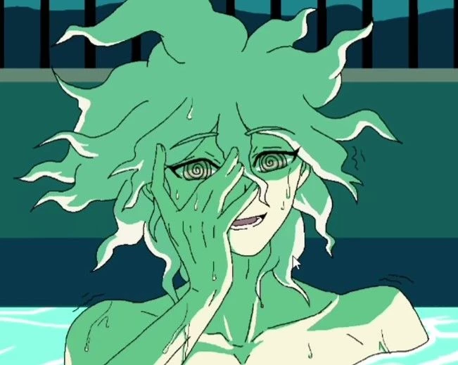Nagito Komaeda thumbnail