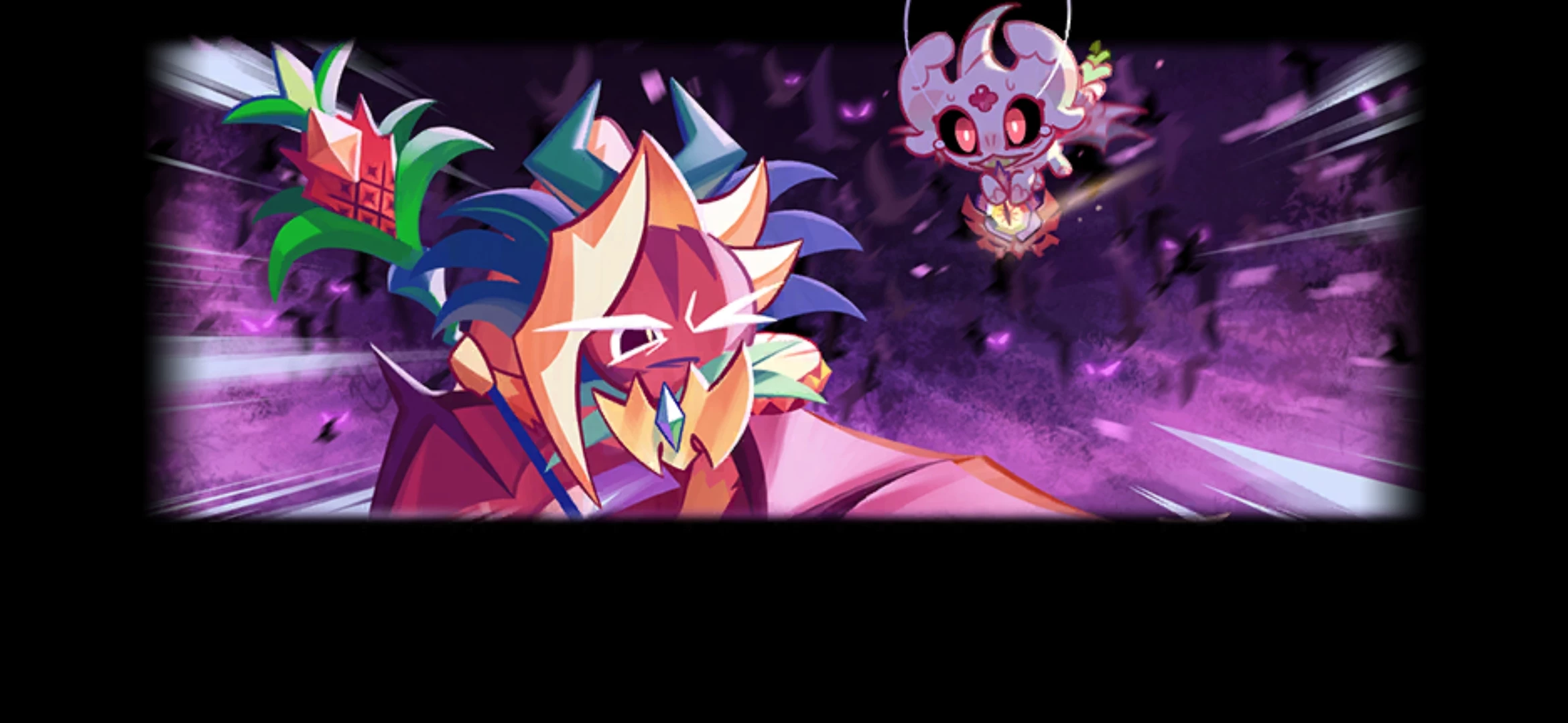 Ananas Dragon thumbnail