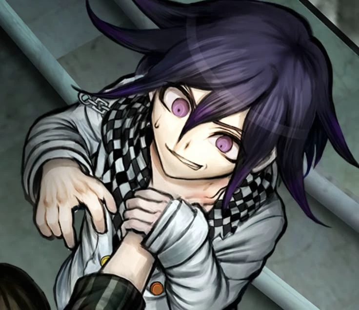 Kokichi Ouma thumbnail