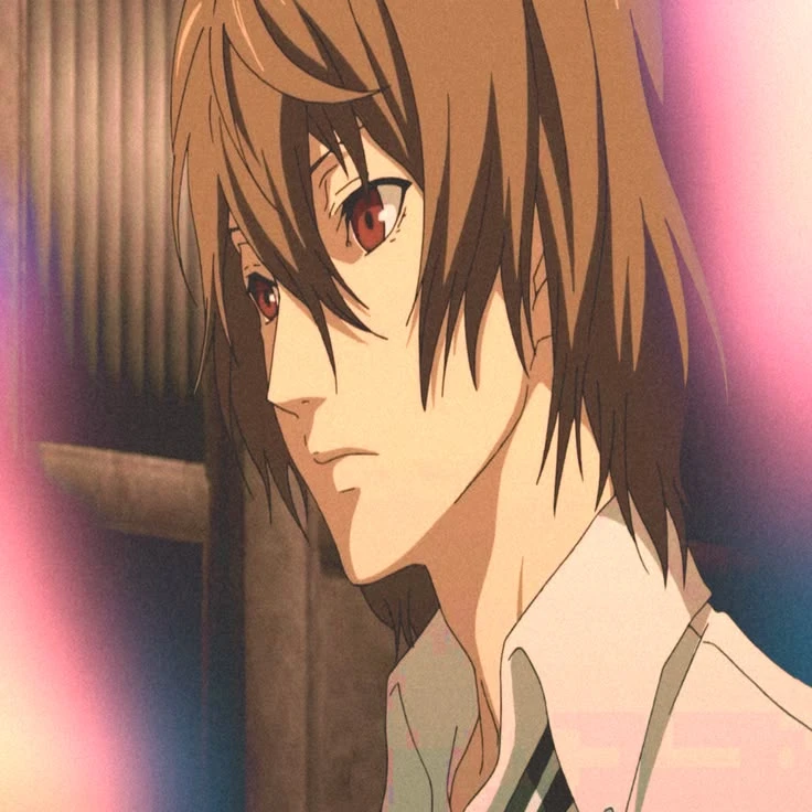 Goro Akechi thumbnail
