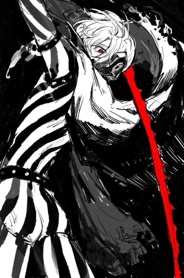 Goro Akechi thumbnail