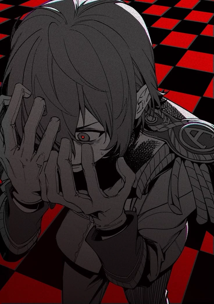 Goro Akechi thumbnail
