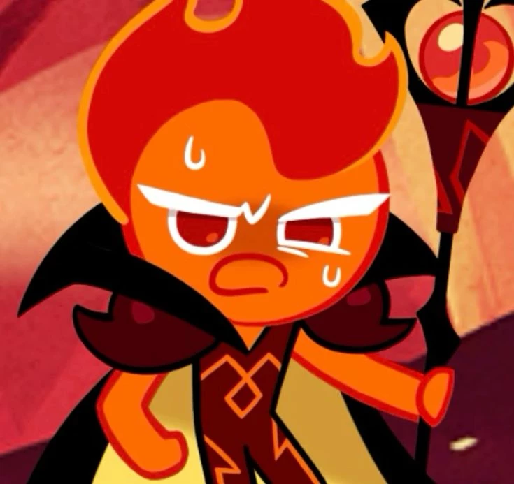Fire Spirit thumbnail