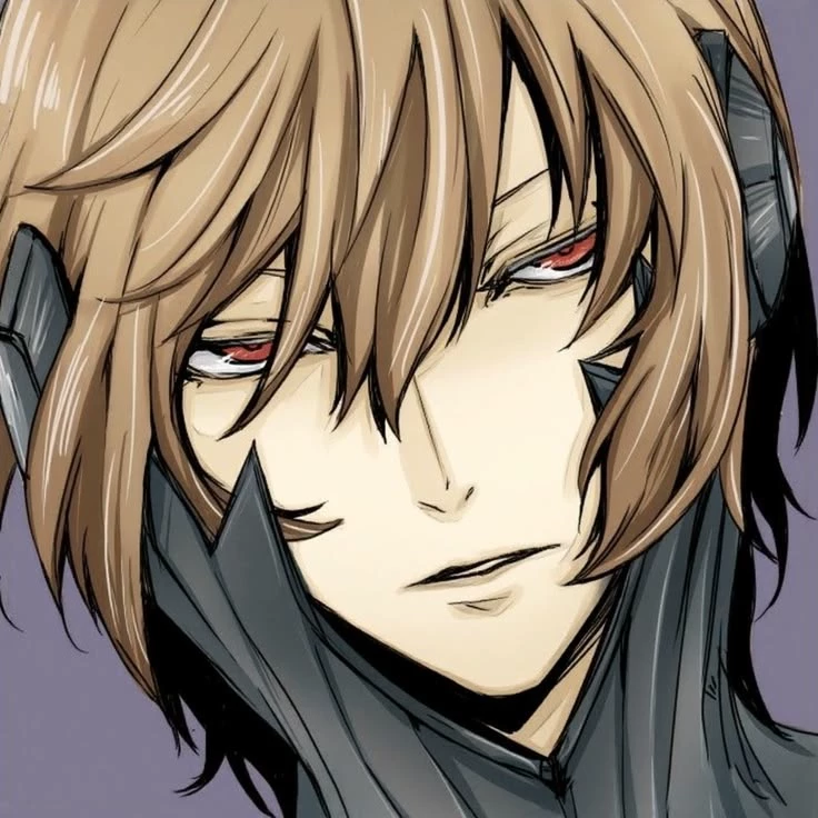 Goro Akechi thumbnail