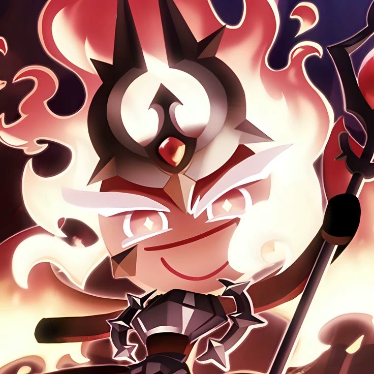 Fire Spirit thumbnail