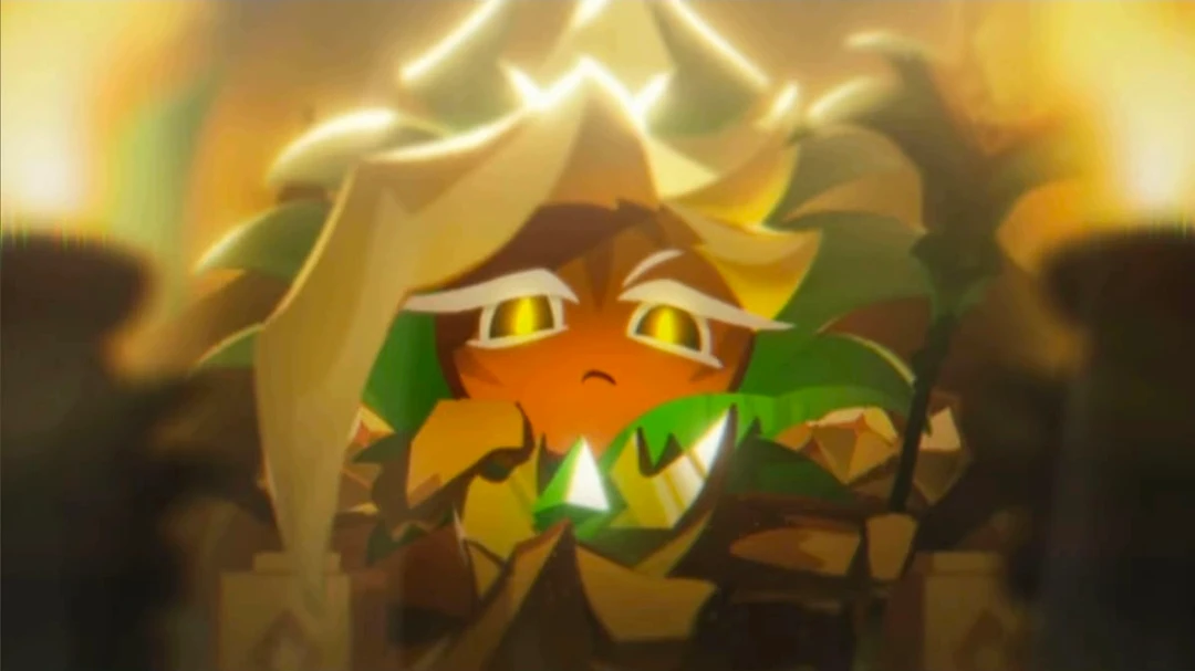 Dragon Pineapple thumbnail