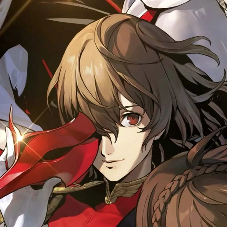 Akechi Goro thumbnail